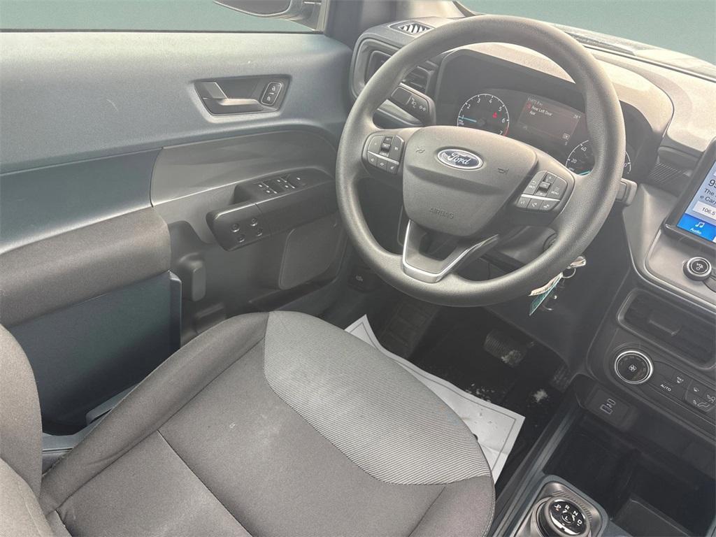 used 2023 Ford Maverick car, priced at $22,990