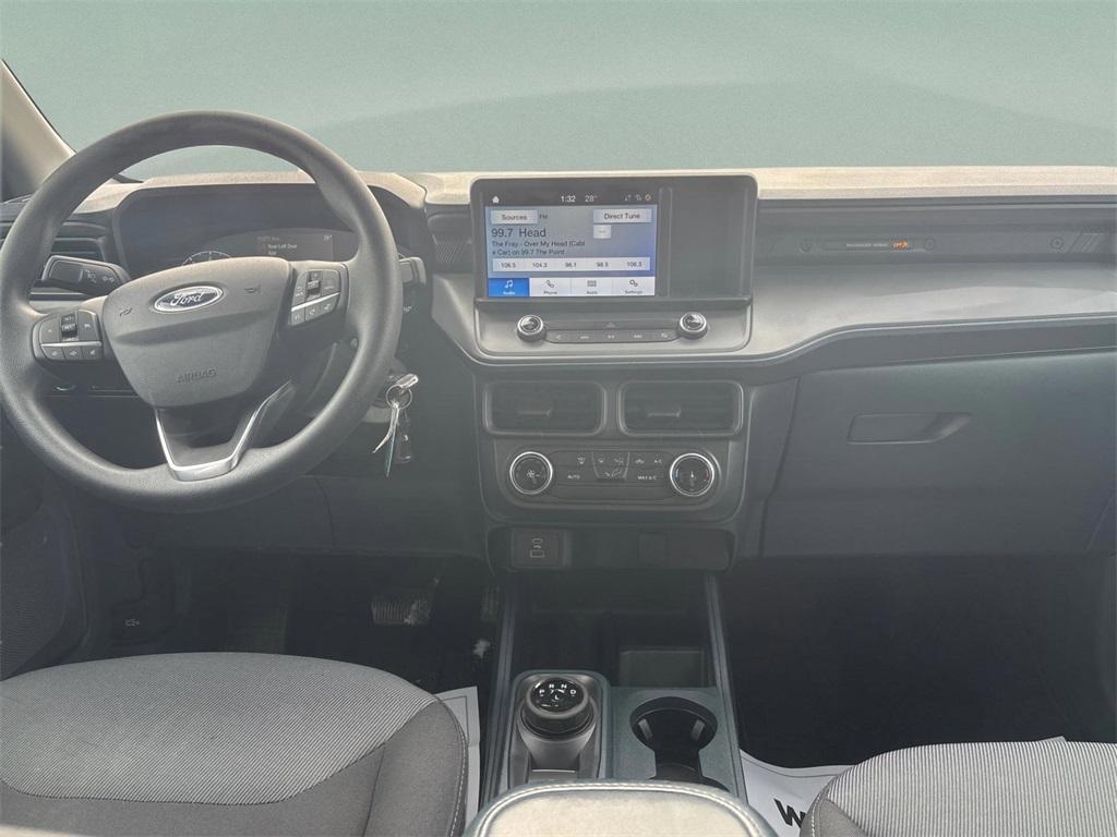 used 2023 Ford Maverick car, priced at $22,990