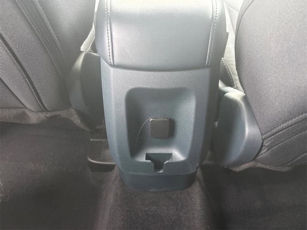 used 2023 Ford Maverick car, priced at $22,990