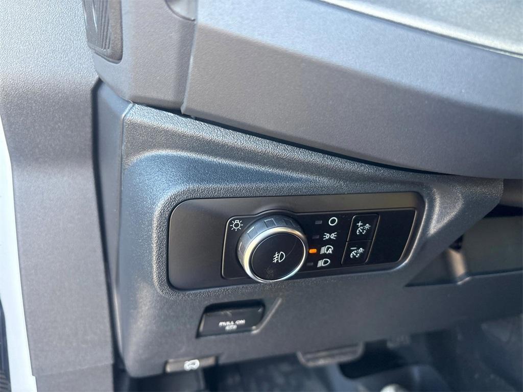 new 2025 Ford Bronco car, priced at $53,990