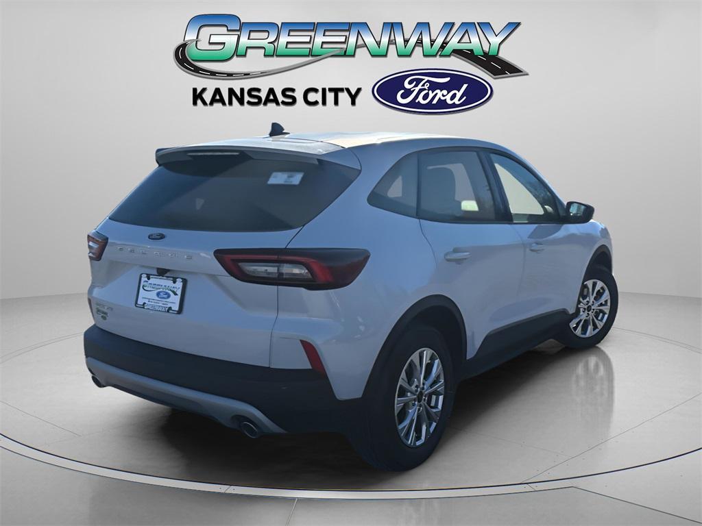 new 2026 Ford Escape car, priced at $25,717