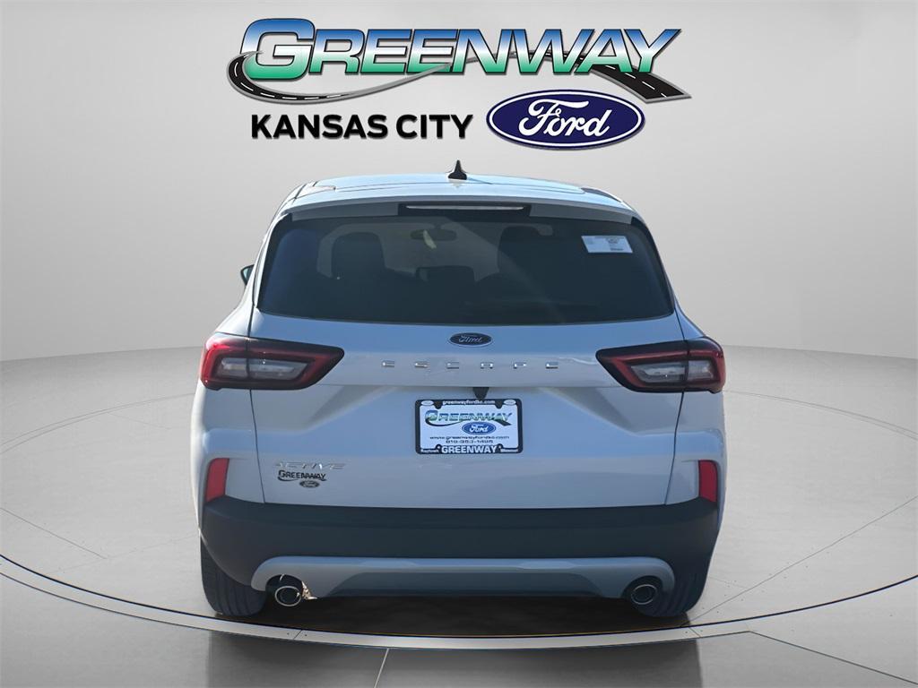 new 2026 Ford Escape car, priced at $25,717