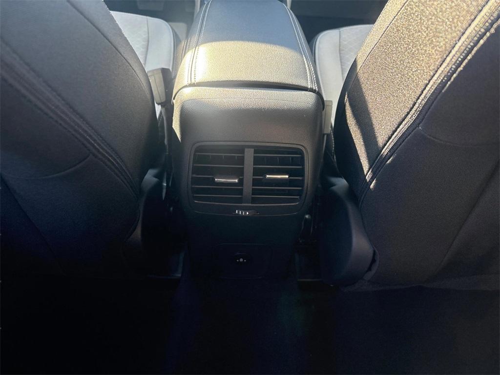 new 2026 Ford Escape car, priced at $25,717