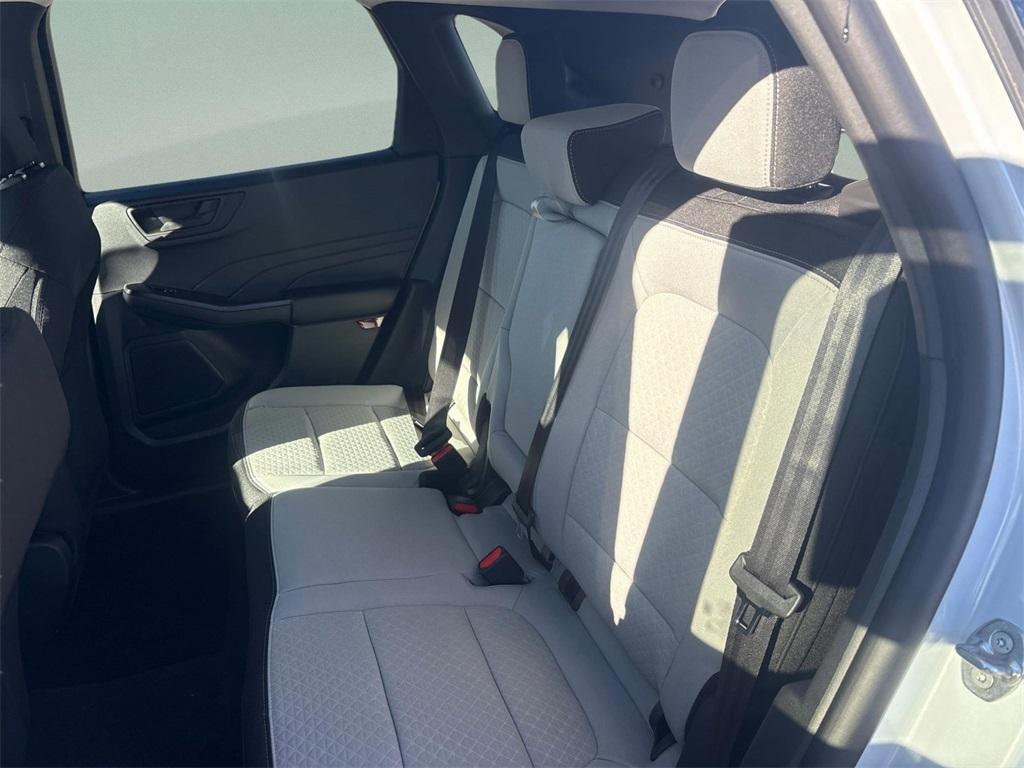 new 2026 Ford Escape car, priced at $25,717