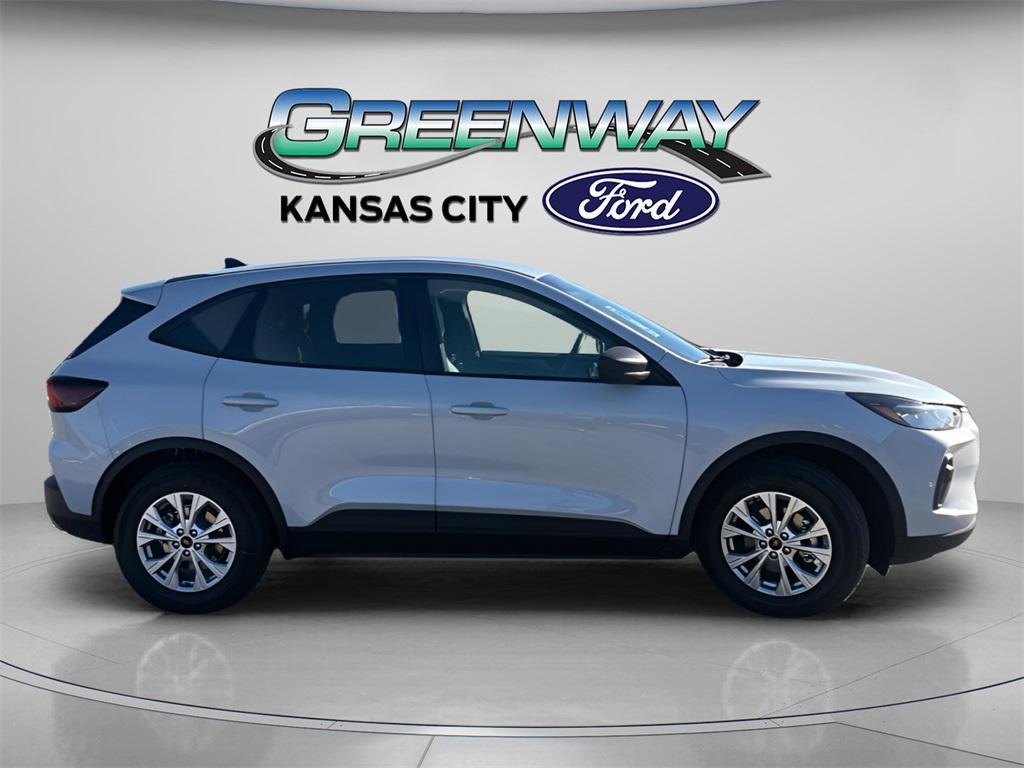 new 2026 Ford Escape car, priced at $25,717