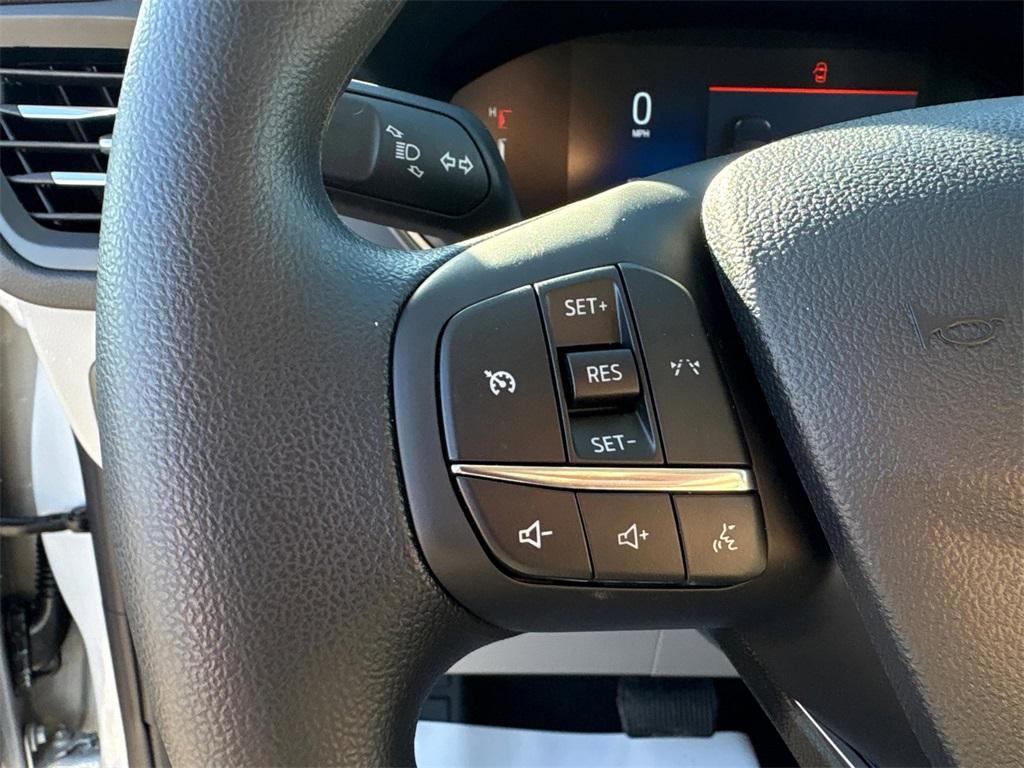 new 2026 Ford Escape car, priced at $25,717