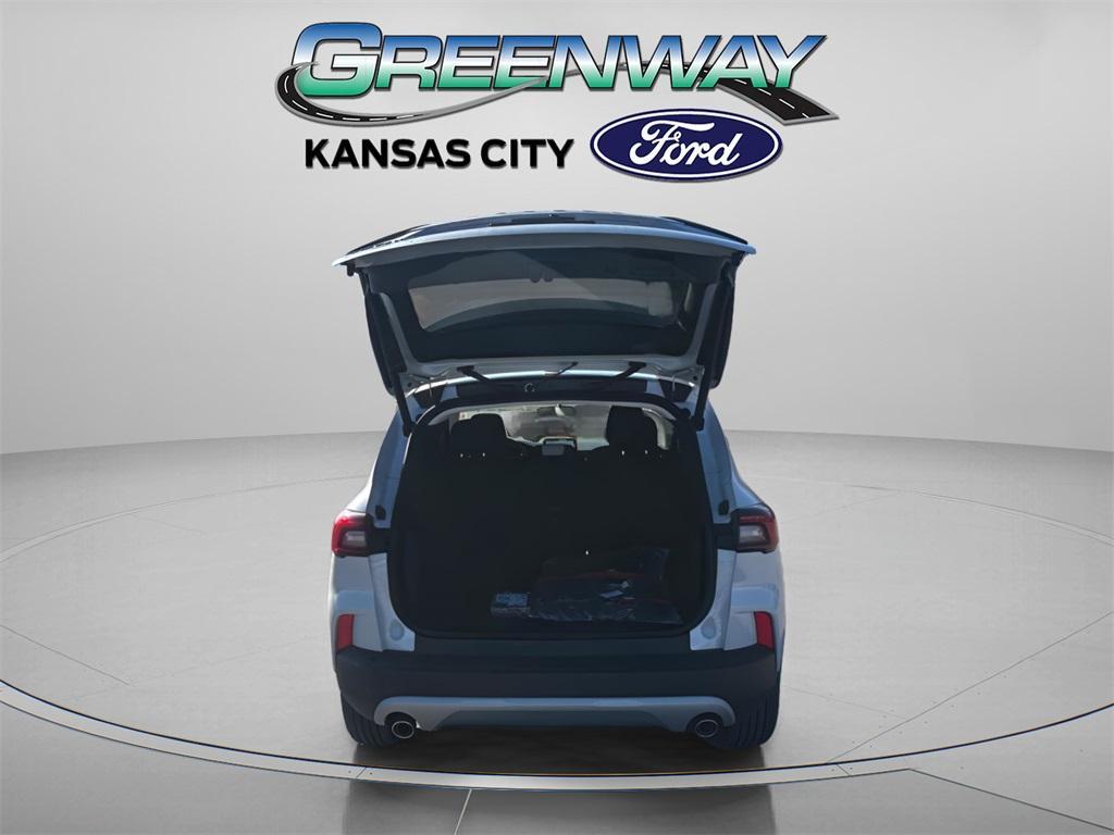 new 2026 Ford Escape car, priced at $25,717