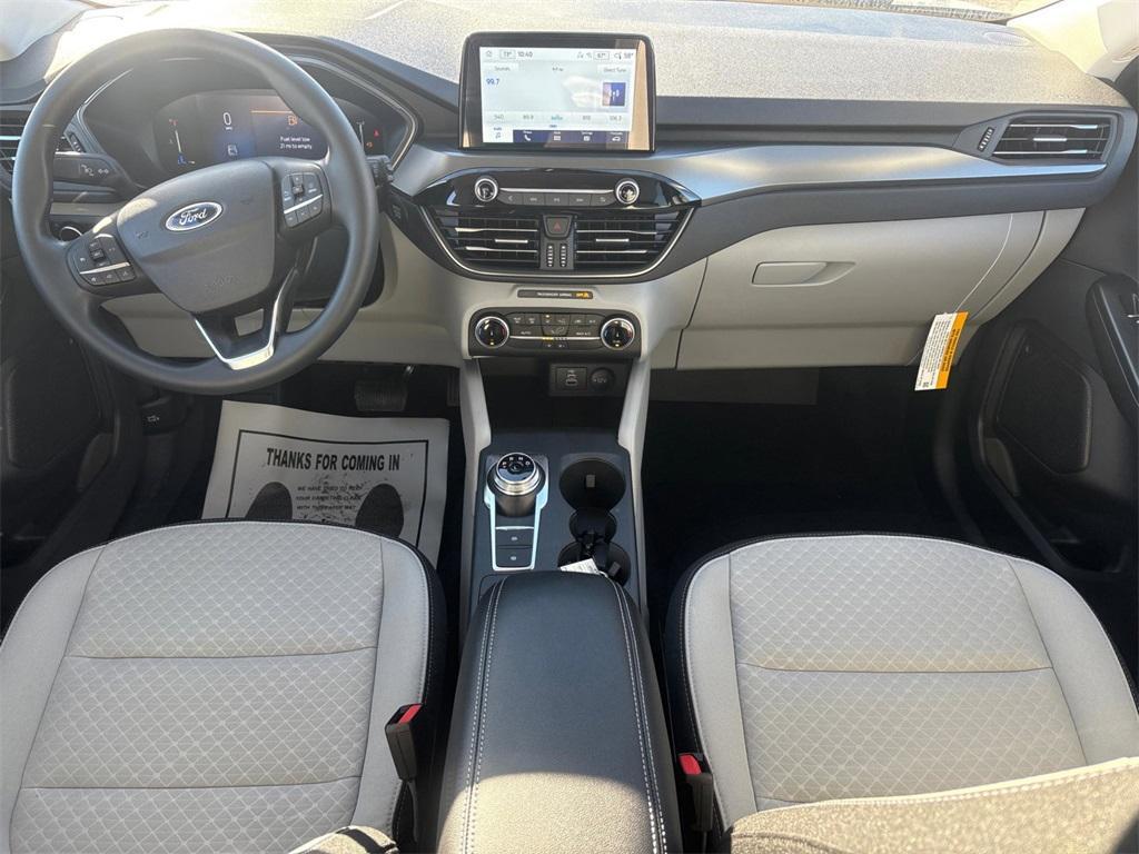 new 2026 Ford Escape car, priced at $25,717