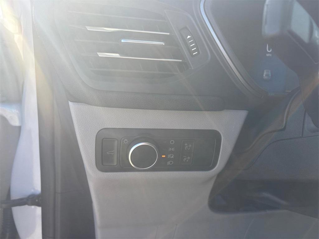 new 2026 Ford Escape car, priced at $25,717