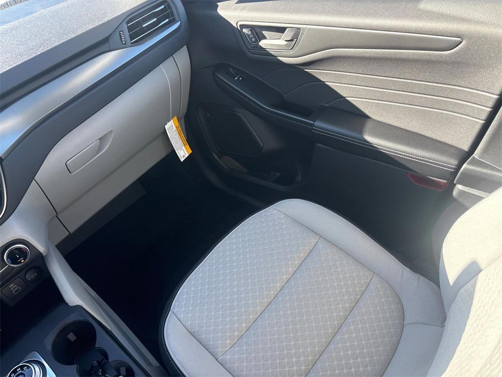 new 2026 Ford Escape car, priced at $25,717