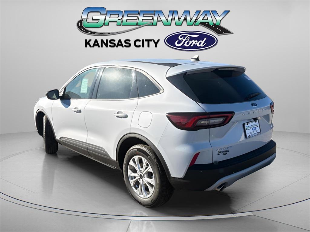 new 2026 Ford Escape car, priced at $25,717