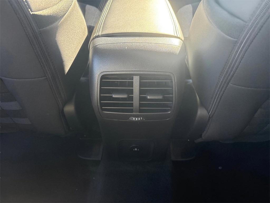 new 2025 Ford Bronco Sport car, priced at $29,110