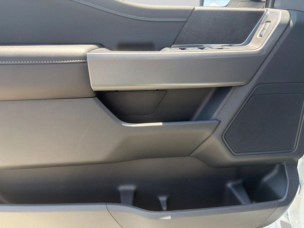 new 2026 Ford F-150 car, priced at $55,754