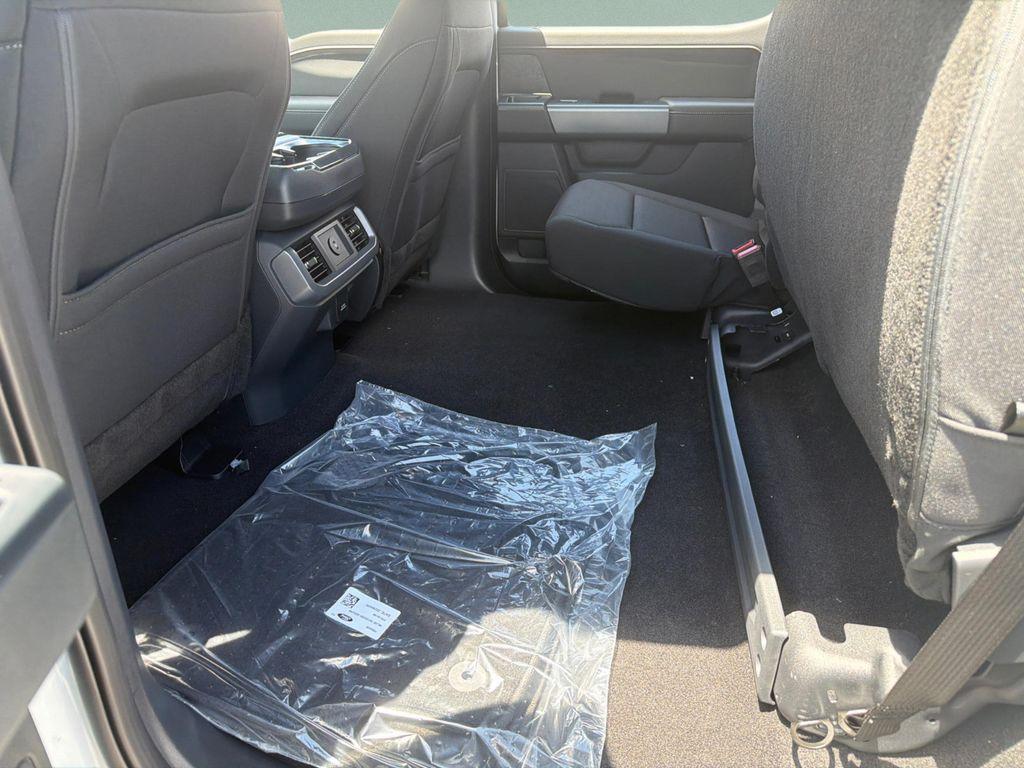 new 2026 Ford F-150 car, priced at $55,754