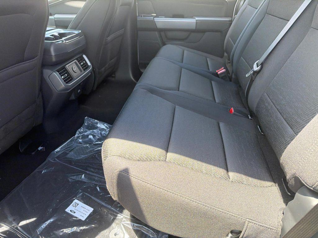 new 2026 Ford F-150 car, priced at $55,754