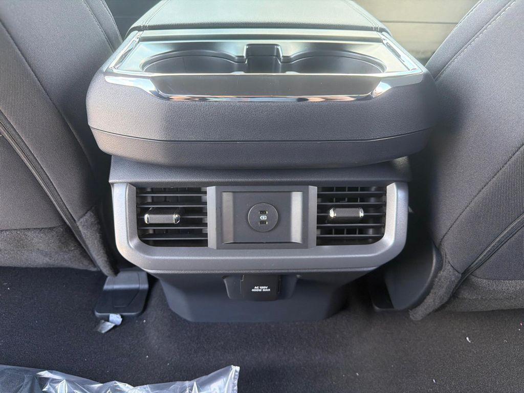 new 2026 Ford F-150 car, priced at $55,754