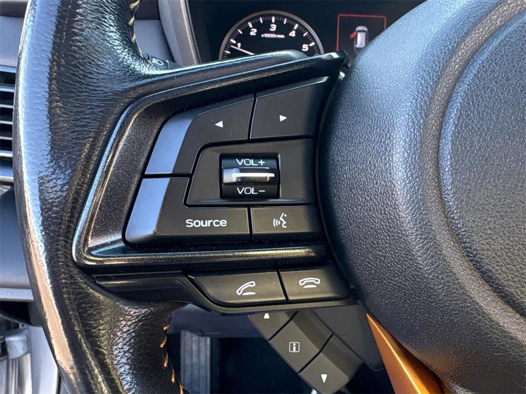 used 2022 Subaru Outback car, priced at $34,575