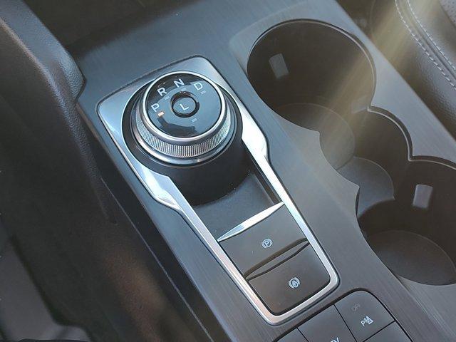 used 2022 Ford Escape PHEV car, priced at $23,064