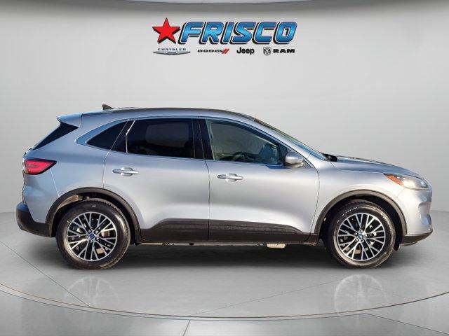used 2022 Ford Escape PHEV car, priced at $23,064