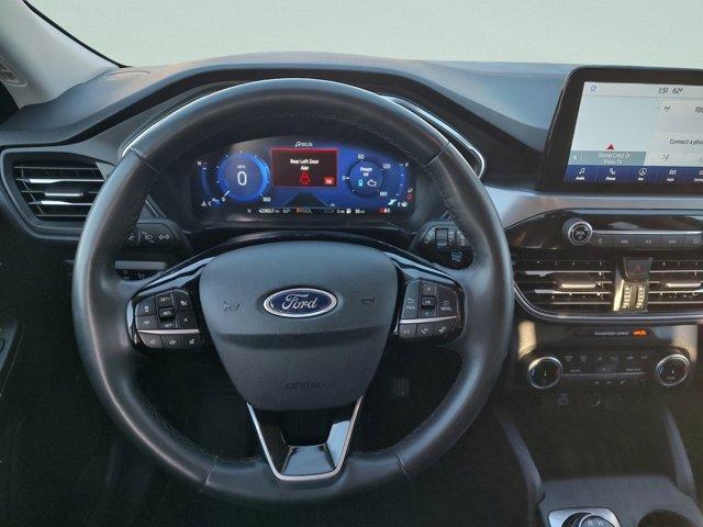 used 2022 Ford Escape PHEV car, priced at $23,064