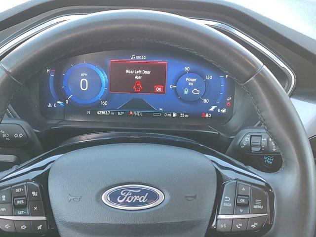 used 2022 Ford Escape PHEV car, priced at $23,064