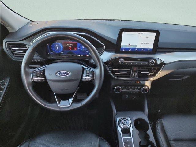 used 2022 Ford Escape PHEV car, priced at $23,064