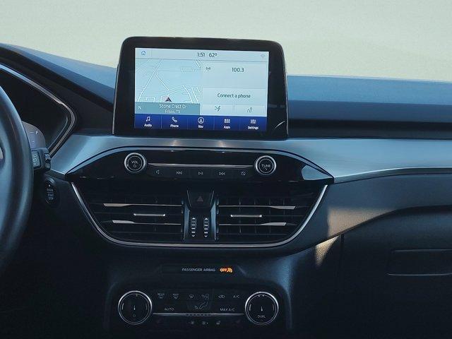 used 2022 Ford Escape PHEV car, priced at $23,064
