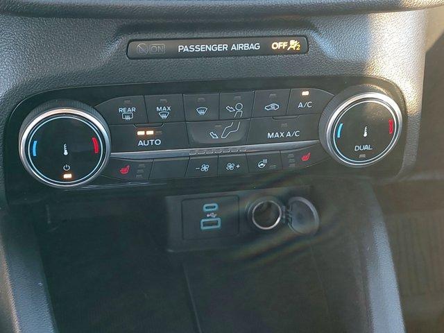 used 2022 Ford Escape PHEV car, priced at $23,064