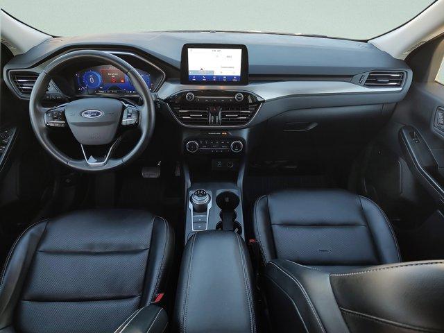 used 2022 Ford Escape PHEV car, priced at $23,064