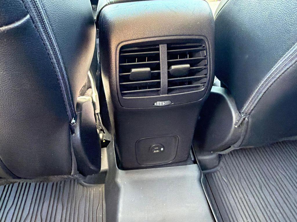 used 2022 Ford Escape car, priced at $22,564