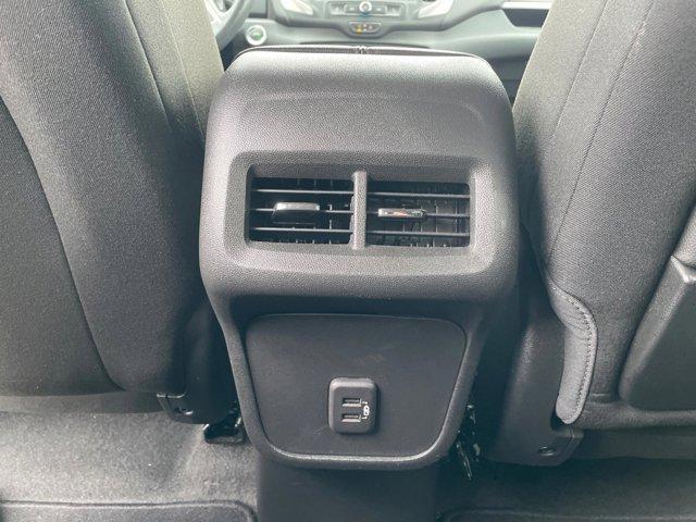 used 2023 GMC Terrain car, priced at $18,290