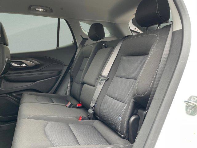 used 2023 GMC Terrain car, priced at $18,290