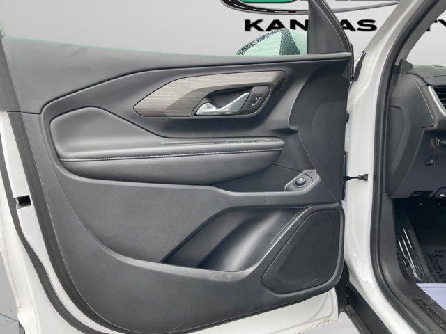 used 2023 GMC Terrain car, priced at $18,290