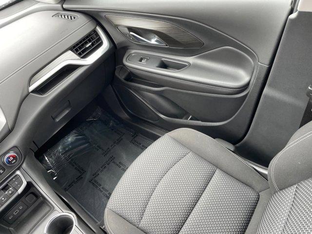 used 2023 GMC Terrain car, priced at $18,290