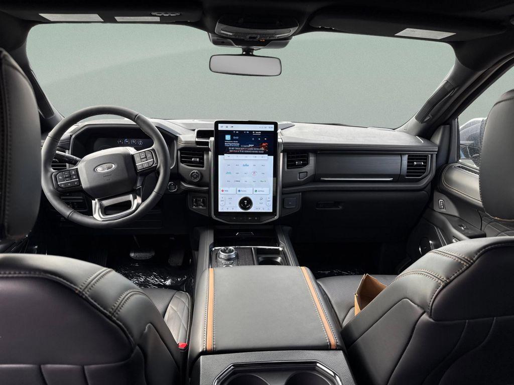 new 2024 Ford Expedition Max car, priced at $77,564
