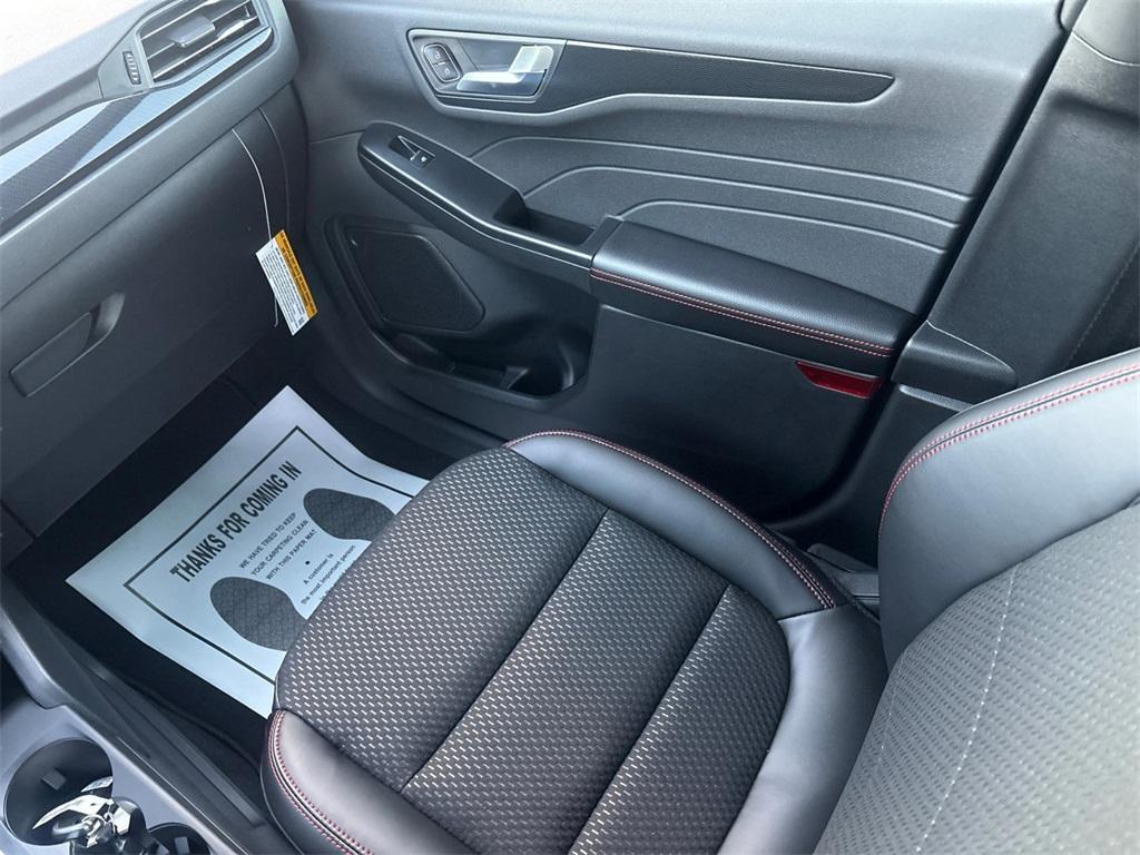 new 2026 Ford Escape car, priced at $27,366