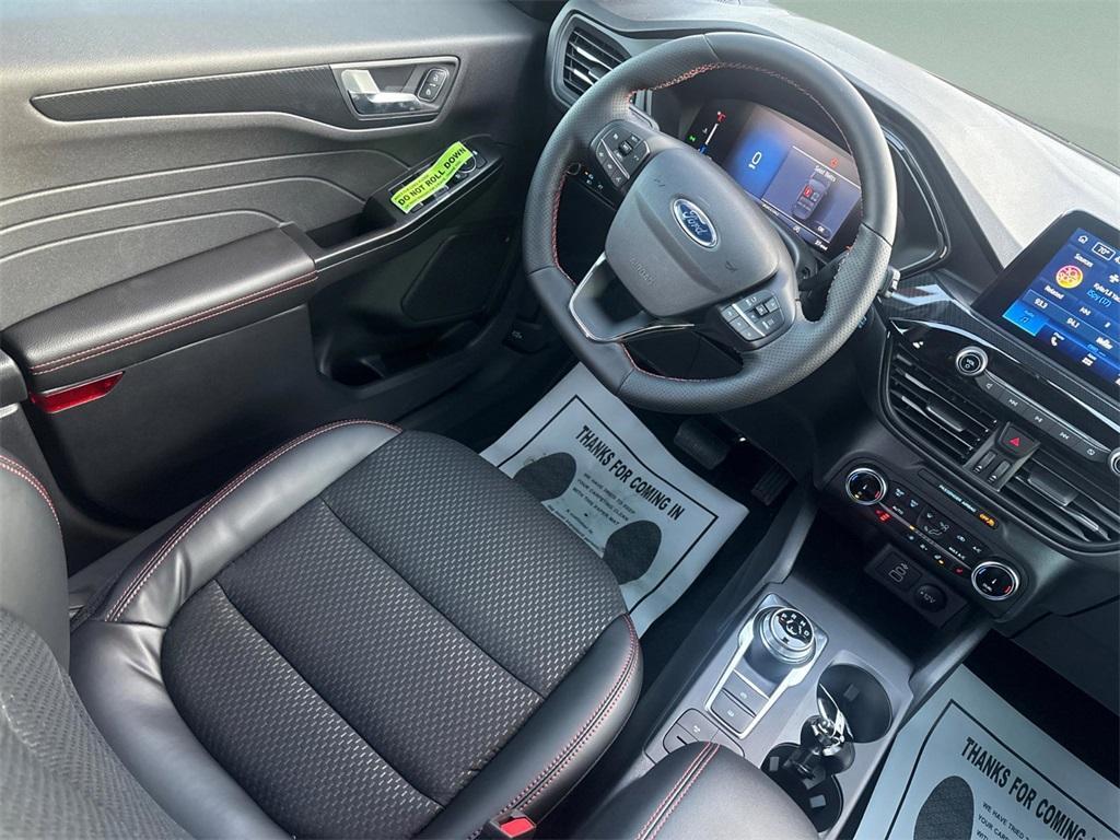 new 2026 Ford Escape car, priced at $27,366