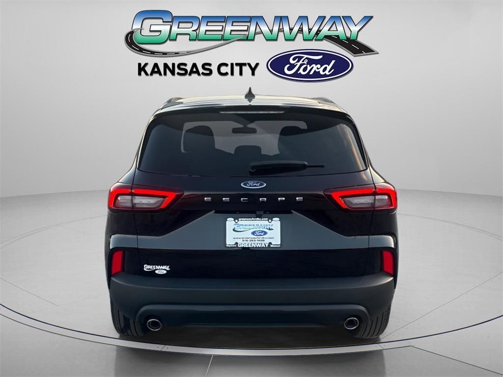 new 2026 Ford Escape car, priced at $27,366