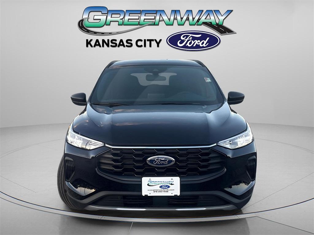 new 2026 Ford Escape car, priced at $27,366