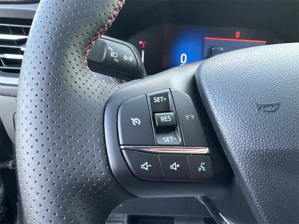 new 2026 Ford Escape car, priced at $27,366