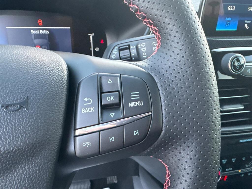 new 2026 Ford Escape car, priced at $27,366