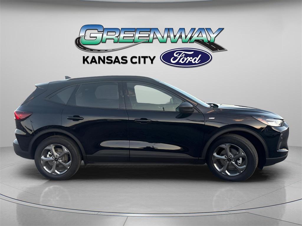 new 2026 Ford Escape car, priced at $27,366