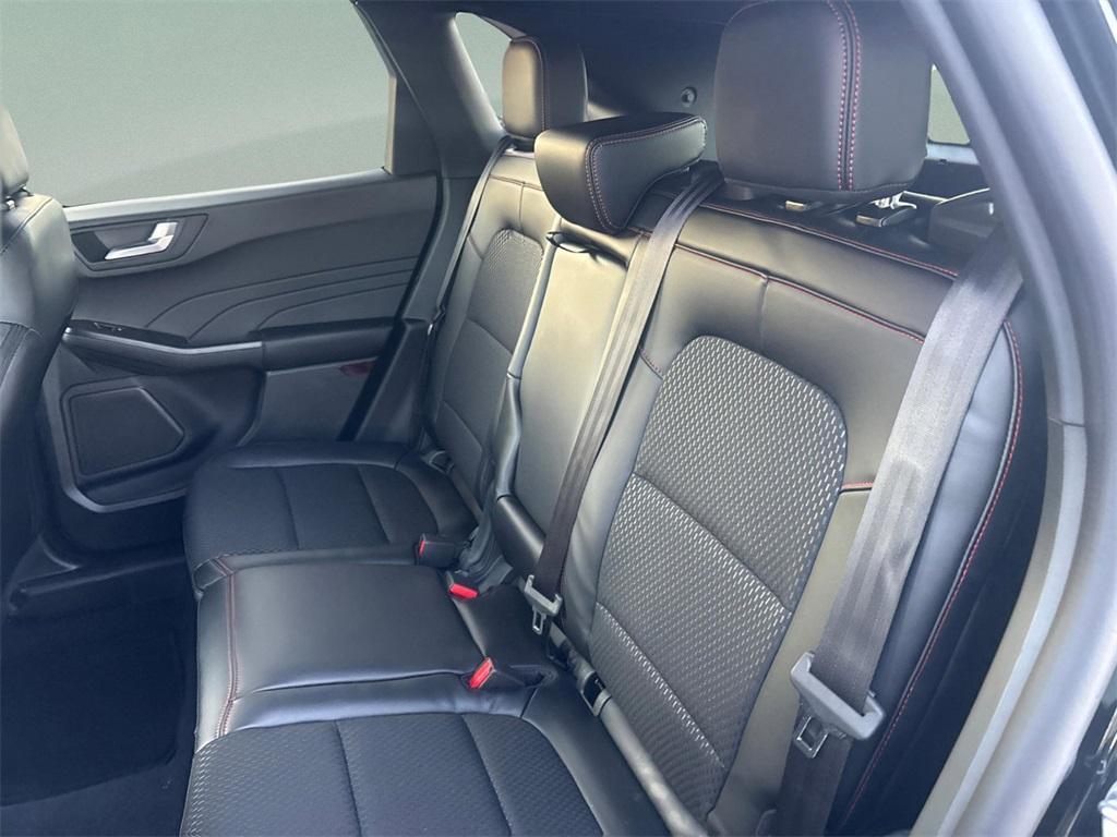 new 2026 Ford Escape car, priced at $27,366