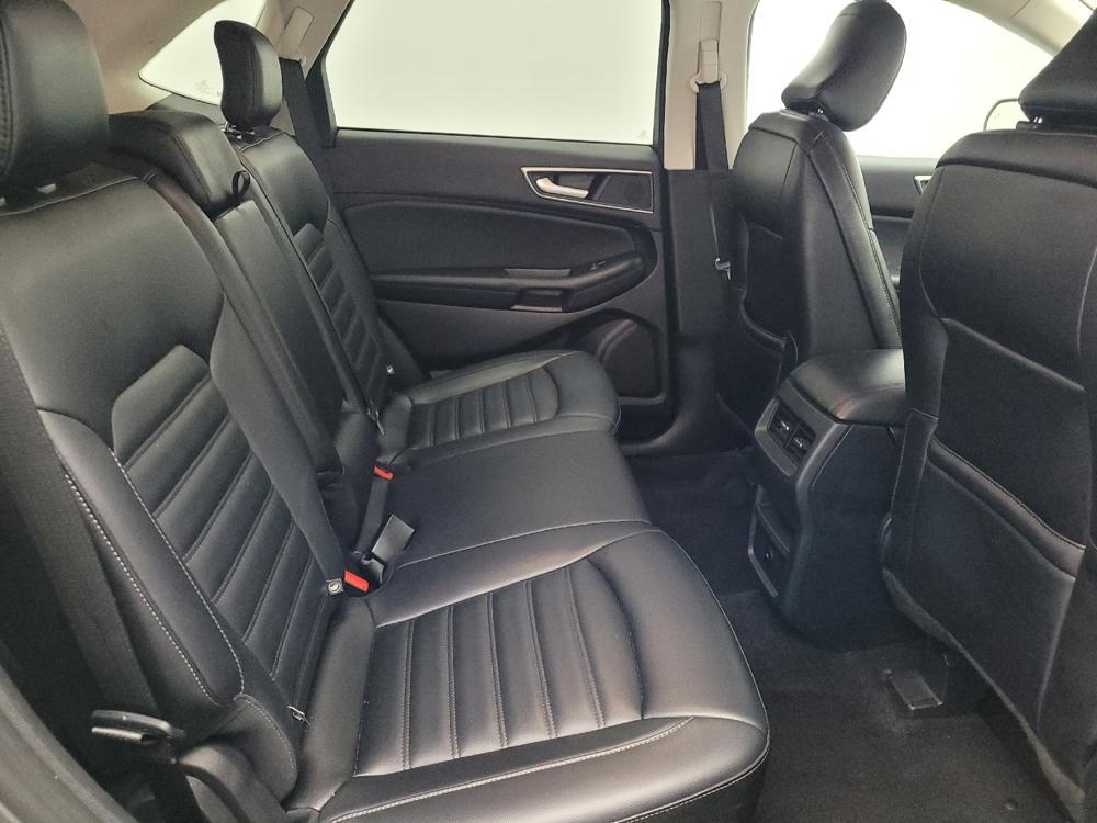 used 2024 Ford Edge car, priced at $21,795