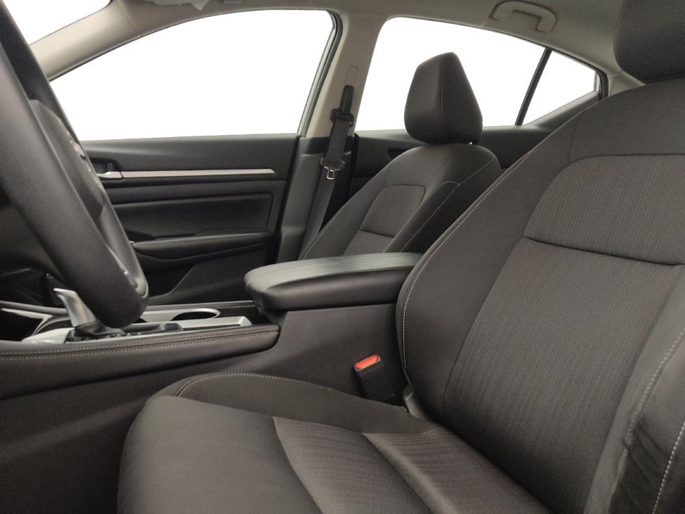 used 2023 Nissan Altima car, priced at $18,295