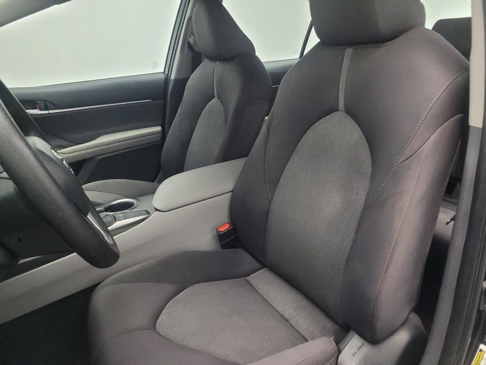 used 2022 Toyota Camry car, priced at $18,895