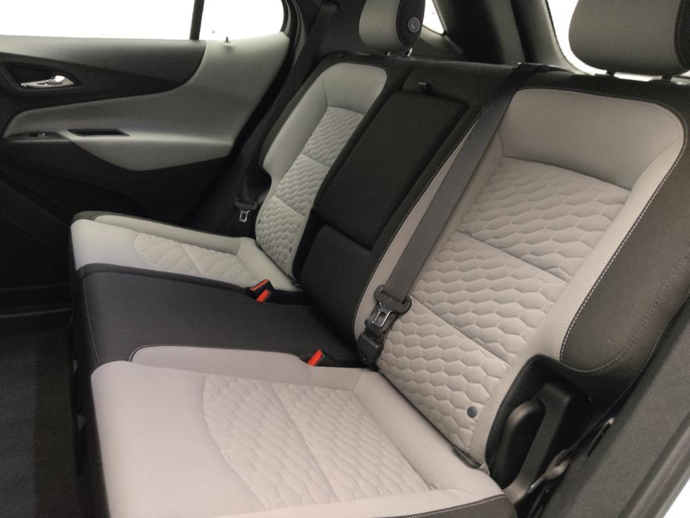 used 2018 Chevrolet Equinox car, priced at $15,795