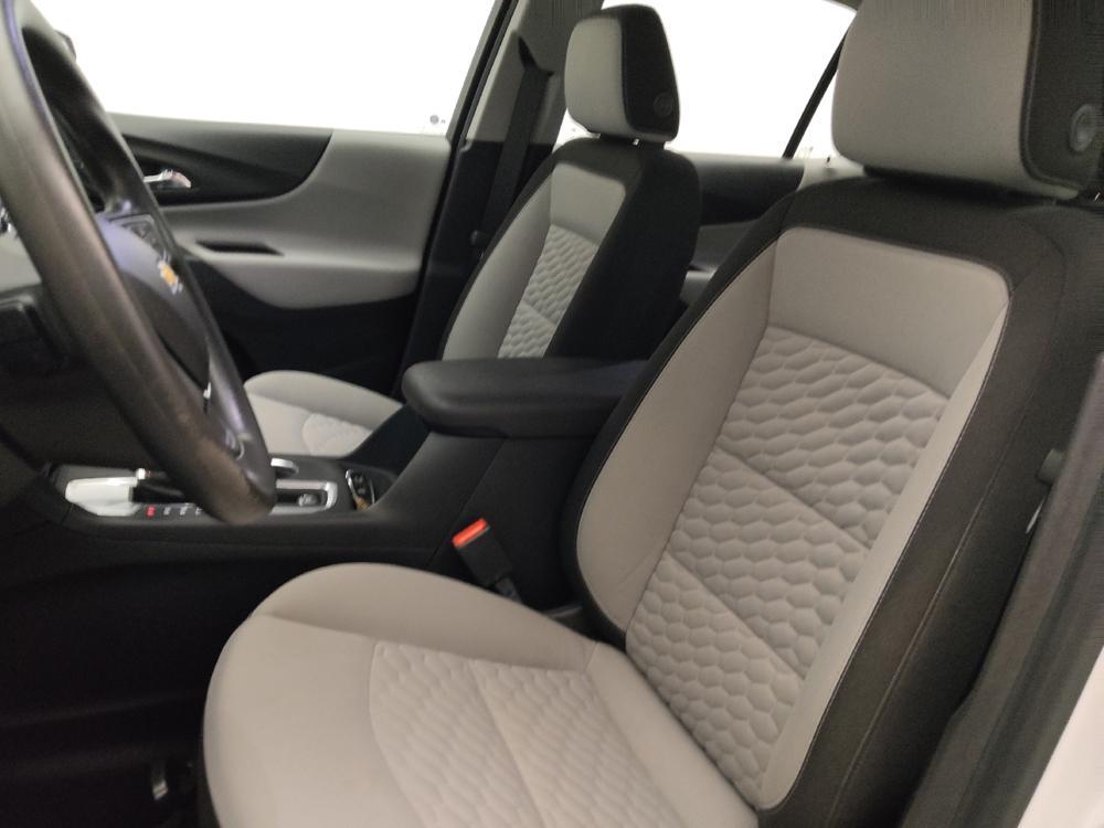 used 2018 Chevrolet Equinox car, priced at $15,795