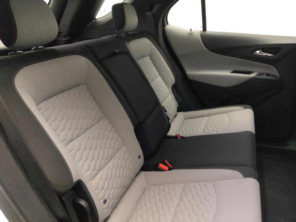 used 2018 Chevrolet Equinox car, priced at $15,795