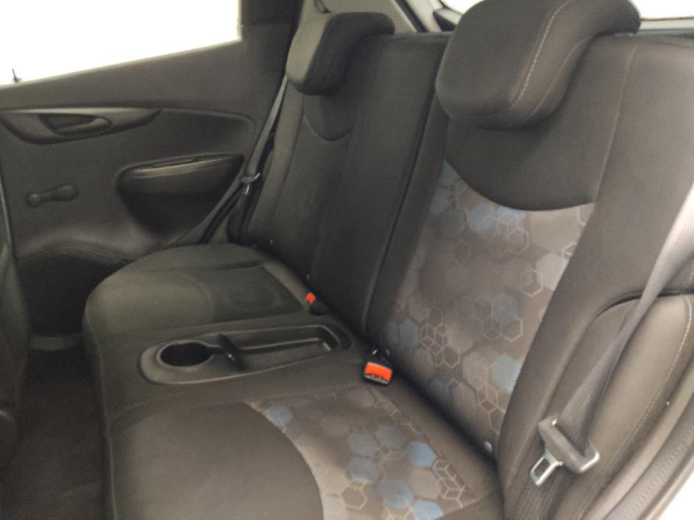 used 2016 Chevrolet Spark car, priced at $10,095